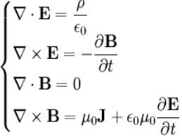 Equazioni di Maxwell